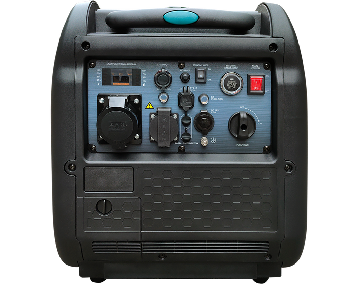 Generator inwerterowy KS 5500iE S ATSR
