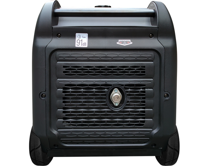 Generator inwerterowy KS 5500iE S ATSR