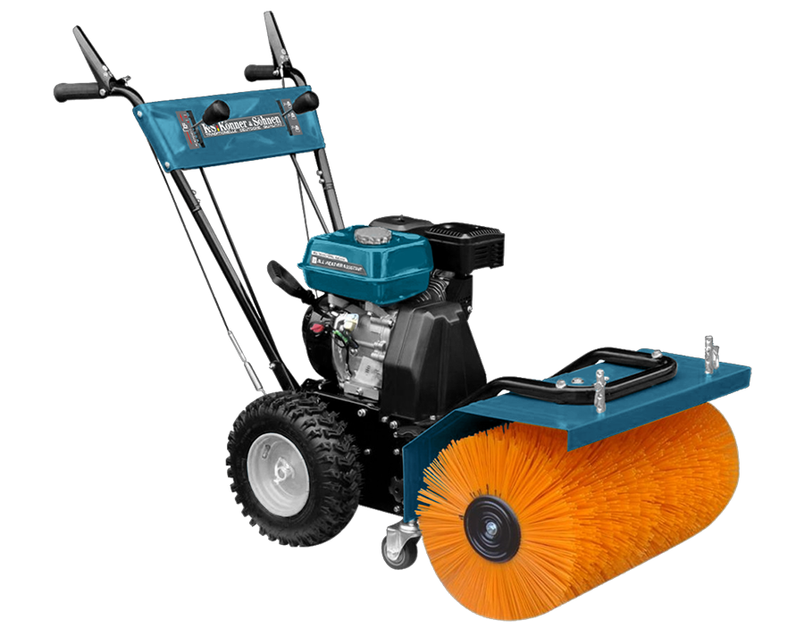 Multifunction machine KS 7HP-MFM 60 SET 4 in 1