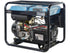 „Könner &amp; Söhnen” KS 8100HDE-1/3 ATSR (EURO V) dízelgenerátor, kép 4