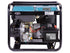 „Könner &amp; Söhnen” KS 8100HDE-1/3 ATSR (EURO V) dízelgenerátor, kép 6