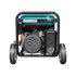 LPG/benzīna invertora ģenerators KS 8100iEG 1/3, image 16