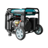 LPG/benzīna invertora ģenerators KS 8100iEG 1/3, image 13