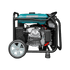 LPG/benzīna invertora ģenerators KS 8100iEG 1/3, image 14