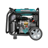 LPG/benzīna invertora ģenerators KS 8100iEG 1/3, image 12