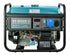 LPG/Benzīna ģenerators "Könner &amp; Söhnen" KS 9000E G, image 3
