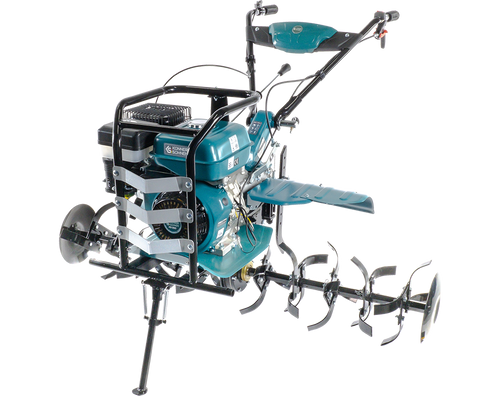 Gasoline tiller KS 9HP-1350G-3 (500)
