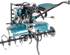 Gasoline tiller KS 9HP-1350G-3 (500), image 11
