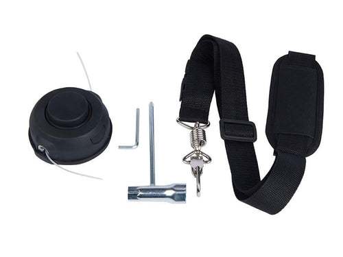 Promotional Lawn Care Set KS 43LM-BCT40V-SET