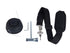 Cordless brush cutter &amp; String trimmer KS BCT-40V, image 12