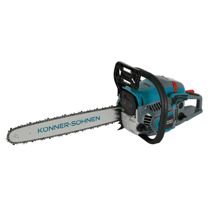 Gasoline chainsaw KS CS31G-18