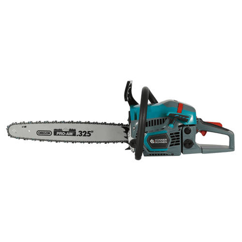 Gasoline chainsaw KS CS31G-18-1