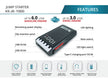 Jump starter KS JS-1000, image 3