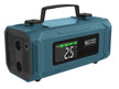 Jump starter with a battery-powered compressor KS JSP-2000, image 4