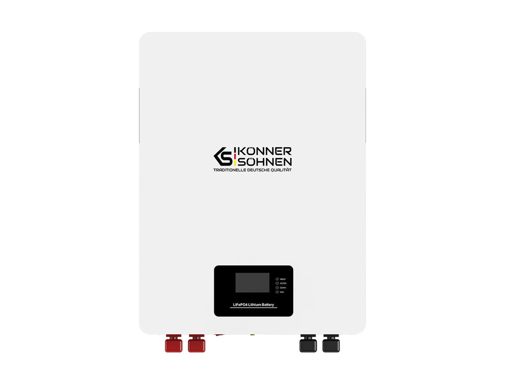 Lithium battery KS LB 48–100