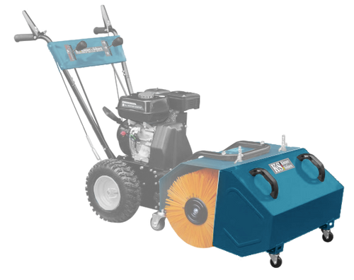 Multifunction machine KS 7HP-MFM 80Е SET 4 in 1