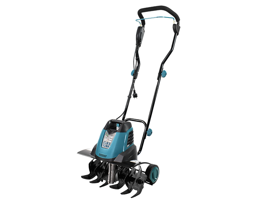 Glebogryzarka elektryczna KS 1500T E