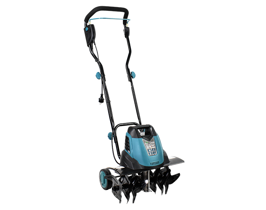Glebogryzarka elektryczna KS 1500T E