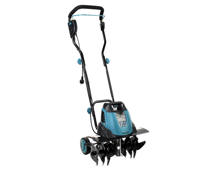 Glebogryzarka elektryczna KS 1500T E