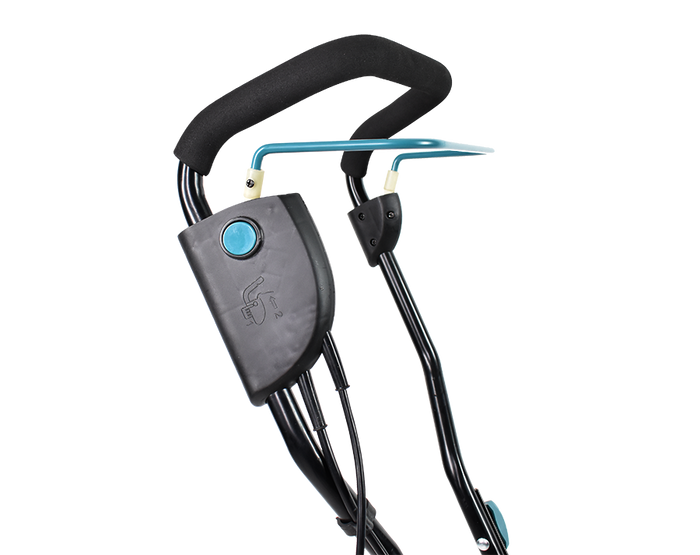Glebogryzarka elektryczna KS 1500T E