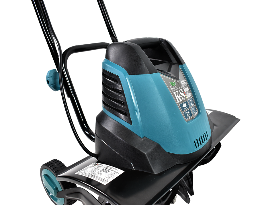 Glebogryzarka elektryczna KS 1500T E