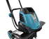 Glebogryzarka elektryczna KS 1500T E, image 9
