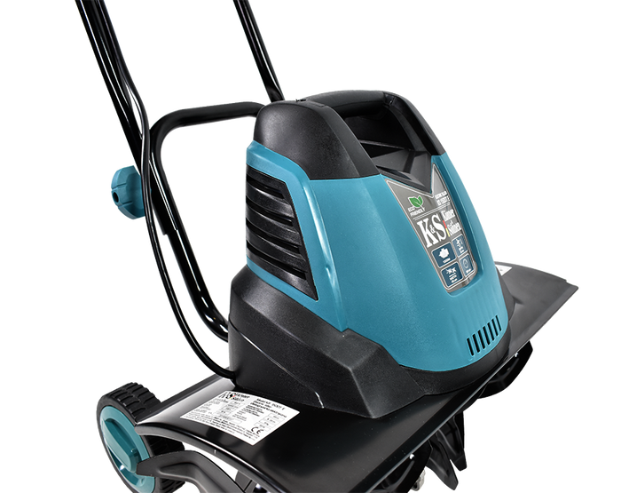 Glebogryzarka elektryczna KS 1500T E