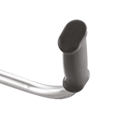 Ergonomiška dviračio stiliaus rankena