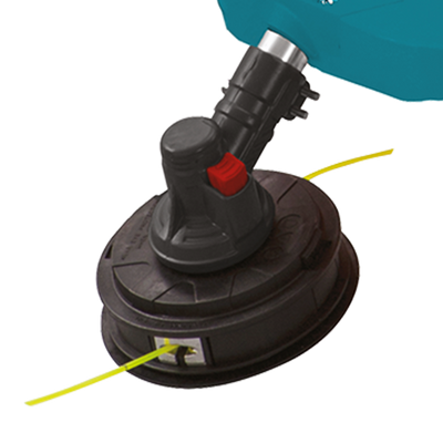 Tap&Go trimmeripea