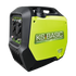Inverteres generátor KSB 21i S, kép 1