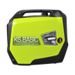 Inverteres generátor KSB 21i S, kép 2