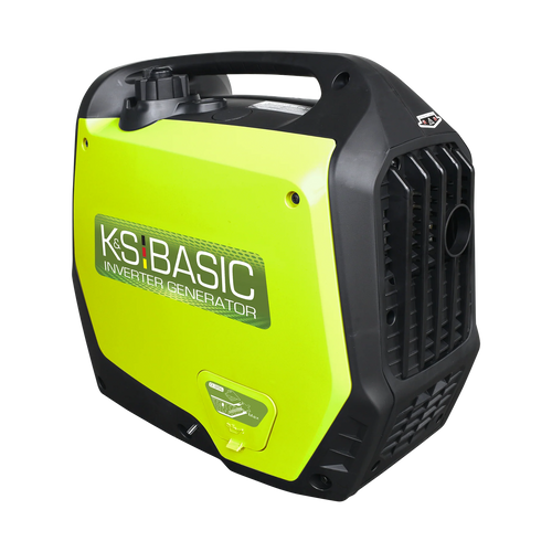 Inverterinis generatorius KSB 21i S