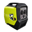 Inverteres generátor KSB 21i S, kép 6