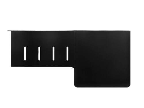 Apsauginė metalinė grotelė KS 7T-PC