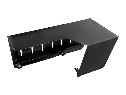 Apsauginė metalinė grotelė KS 7T-PC