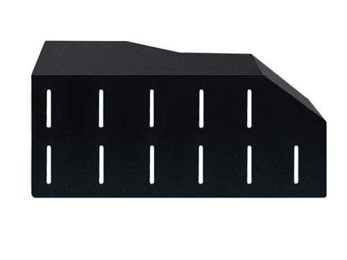 Apsauginė metalinė grotelė KS 8T-PC