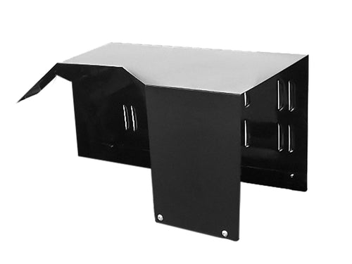 Apsauginė metalinė grotelė KS 8T-PC