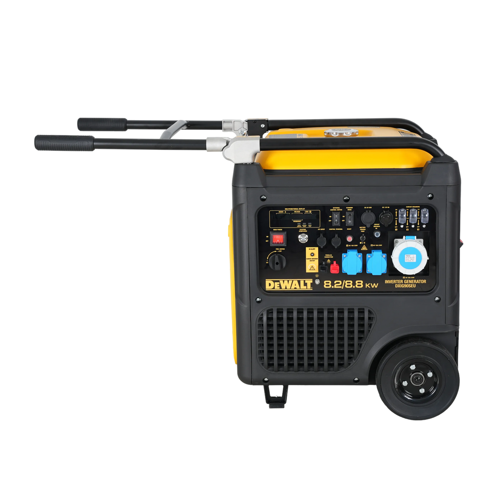 8.8kW Inverter Generator