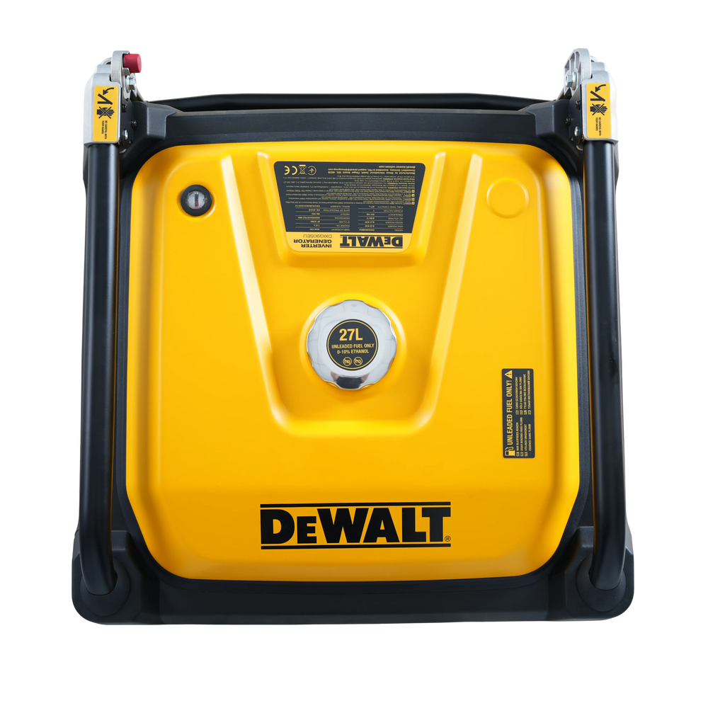 8.8kW Inverter Generator