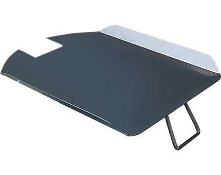 Stół do łuparki KS 8-15Table