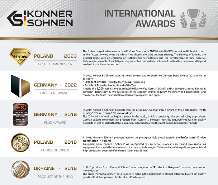 Protective glasses KS GL-1