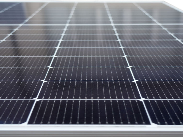 Balcony solar system set KS SBS800-SET3