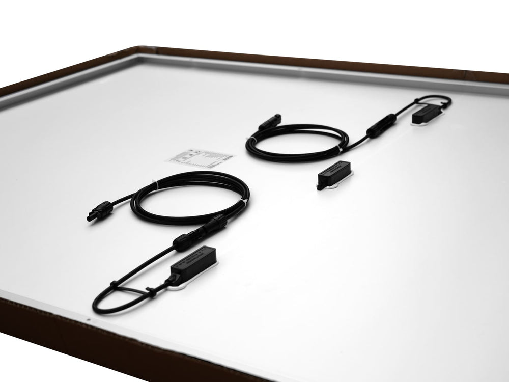 Balkona saules sistēma KS SBS800-SET4