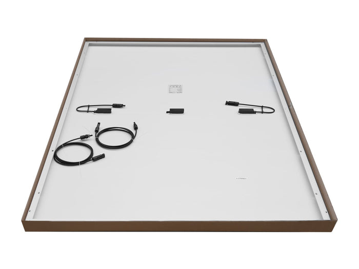 Balcony solar system set KS SBS800-SET3
