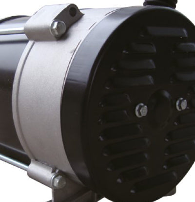 Sinhronais alternators