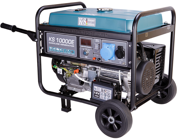 Transportation kit KS 7 KIT